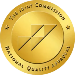 Joint Commission accredited